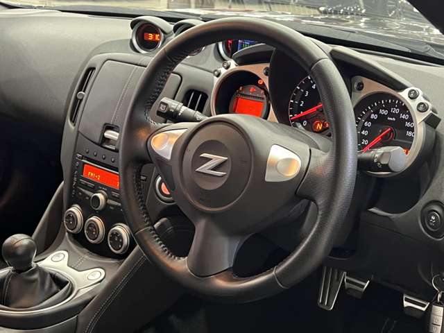 日産 フェアレディＺ ３．７ バージョン ＳＴ H25年 (関東) 99