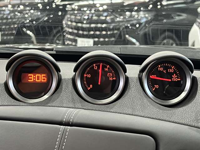 日産 フェアレディＺ ３．７ バージョン ＳＴ H25年 (関東) 99