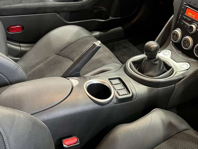 日産 フェアレディＺ ３．７ バージョン ＳＴ H25年 (関東) 99