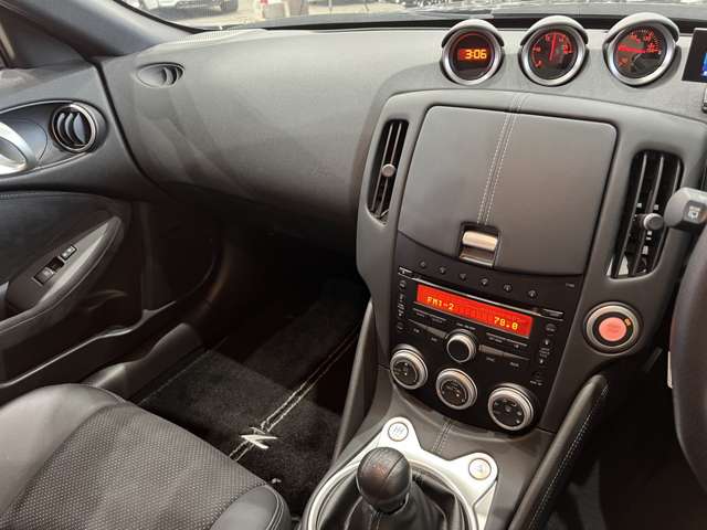 日産 フェアレディＺ ３．７ バージョン ＳＴ H25年 (関東) 99