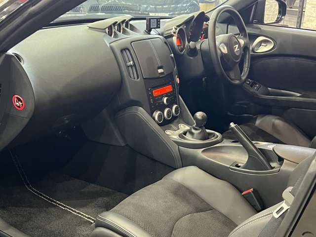 日産 フェアレディＺ ３．７ バージョン ＳＴ H25年 (関東) 99