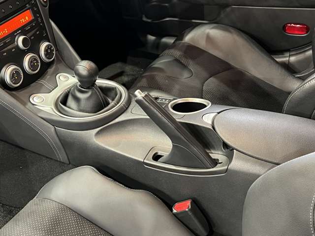 日産 フェアレディＺ ３．７ バージョン ＳＴ H25年 (関東) 99