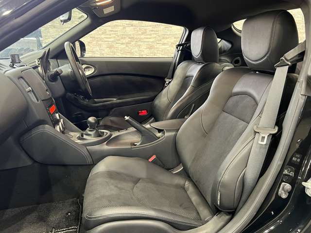 日産 フェアレディＺ ３．７ バージョン ＳＴ H25年 (関東) 99