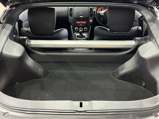 日産 フェアレディＺ ３．７ バージョン ＳＴ H25年 (関東) 99