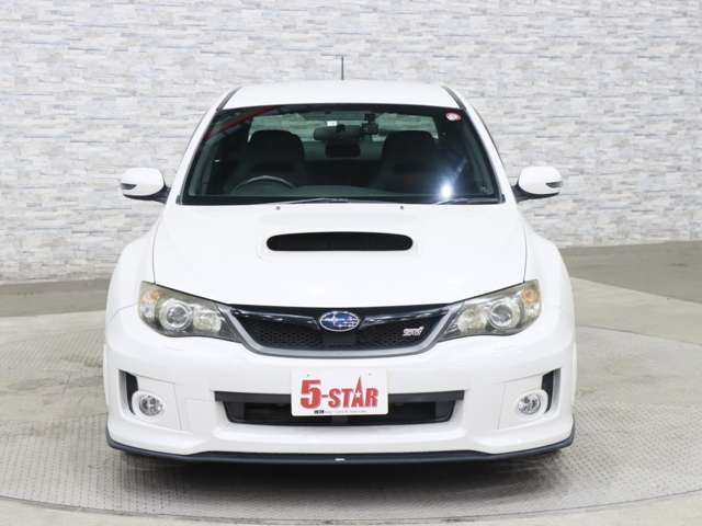 スバル インプレッサ ２．０ ＷＲＸ ４ＷＤ H23年 (関東) 99