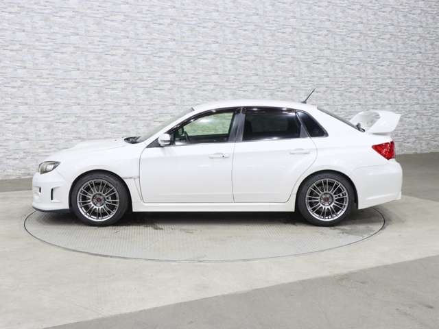 スバル インプレッサ ２．０ ＷＲＸ ４ＷＤ H23年 (関東) 99