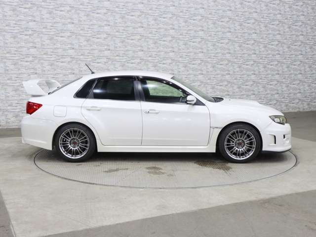 スバル インプレッサ ２．０ ＷＲＸ ４ＷＤ H23年 (関東) 99