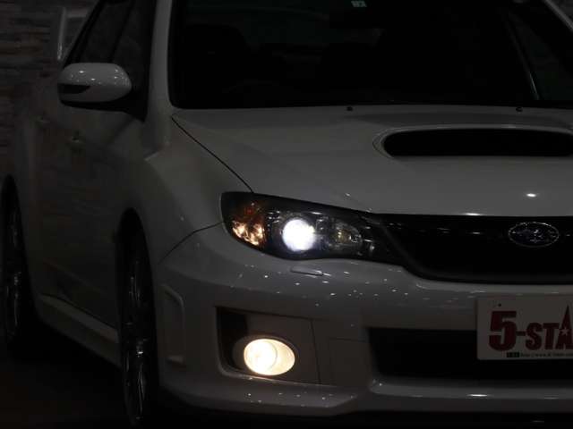 スバル インプレッサ ２．０ ＷＲＸ ４ＷＤ H23年 (関東) 99