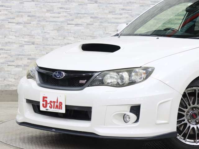 スバル インプレッサ ２．０ ＷＲＸ ４ＷＤ H23年 (関東) 99