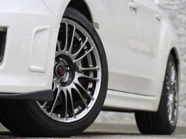 スバル インプレッサ ２．０ ＷＲＸ ４ＷＤ H23年 (関東) 99
