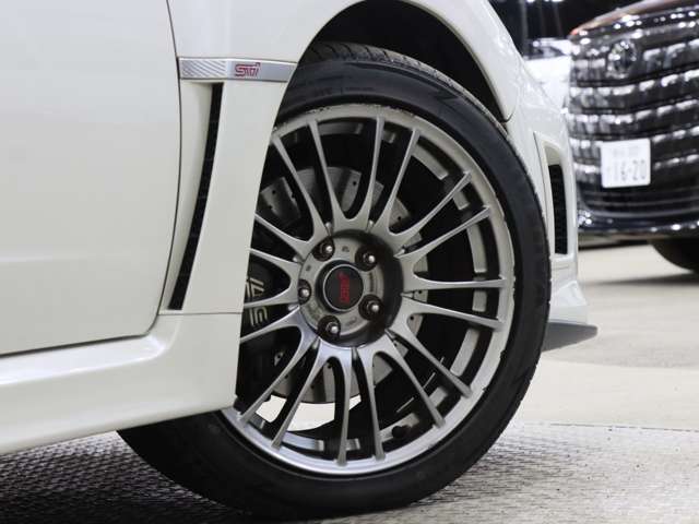 スバル インプレッサ ２．０ ＷＲＸ ４ＷＤ H23年 (関東) 99