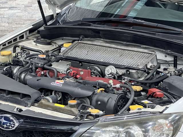 スバル インプレッサ ２．０ ＷＲＸ ４ＷＤ H23年 (関東) 99