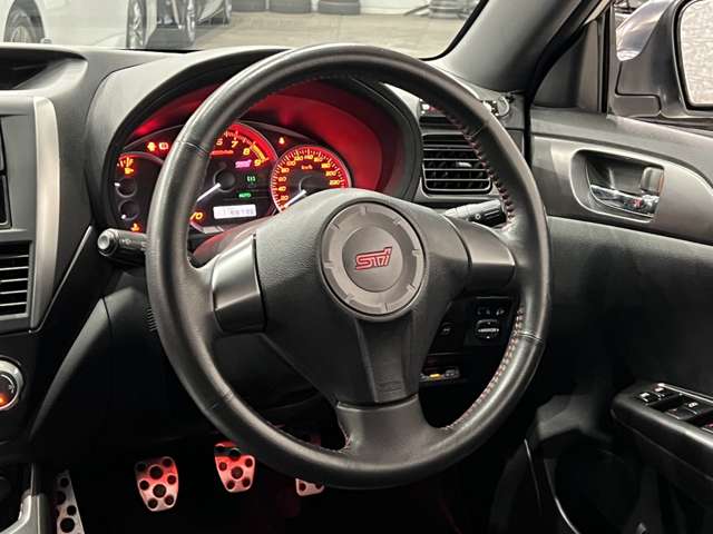 スバル インプレッサ ２．０ ＷＲＸ ４ＷＤ H23年 (関東) 99