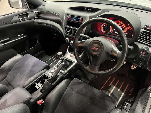 スバル インプレッサ ２．０ ＷＲＸ ４ＷＤ H23年 (関東) 99