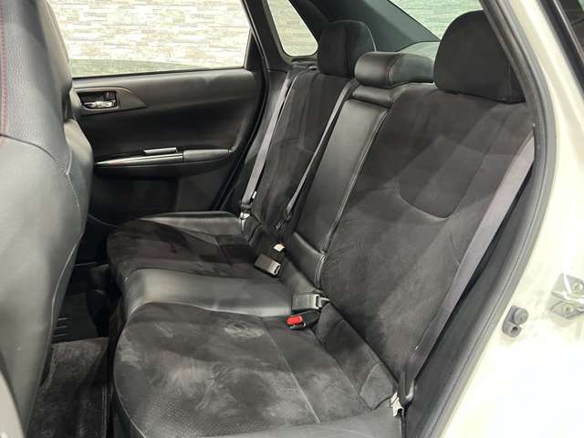 スバル インプレッサ ２．０ ＷＲＸ ４ＷＤ H23年 (関東) 99