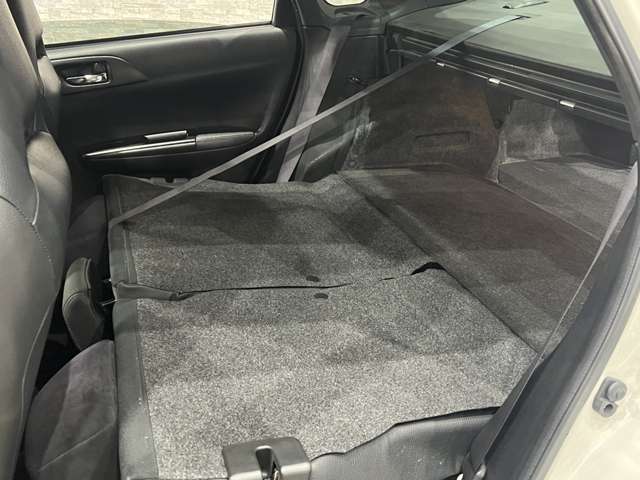 スバル インプレッサ ２．０ ＷＲＸ ４ＷＤ H23年 (関東) 99