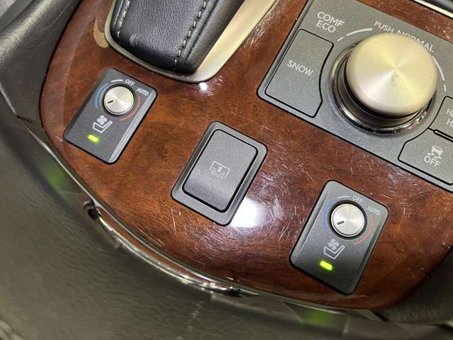 レクサス ＬＳ４６０ バージョンＣ　Ｉパッケージ H25年 (関東) 99