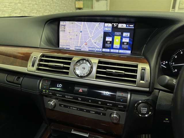 レクサス ＬＳ４６０ バージョンＣ　Ｉパッケージ H25年 (関東) 99