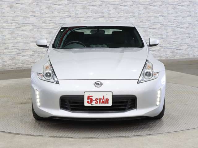 日産 フェアレディＺ ３．７ バージョン Ｔ H28年 (関東) 99