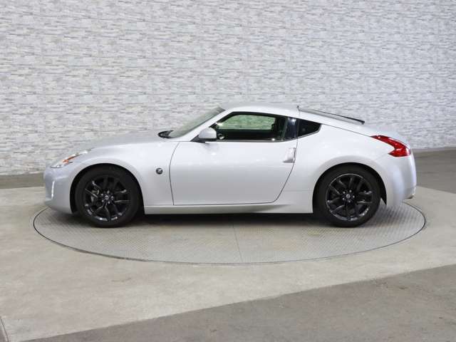 日産 フェアレディＺ ３．７ バージョン Ｔ H28年 (関東) 99