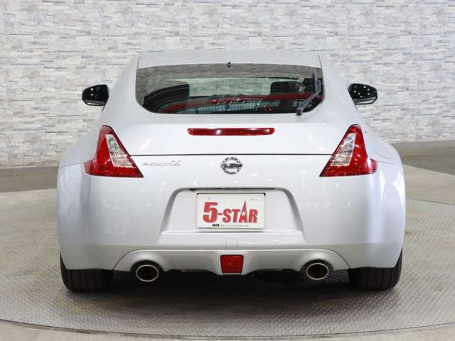 日産 フェアレディＺ ３．７ バージョン Ｔ H28年 (関東) 99