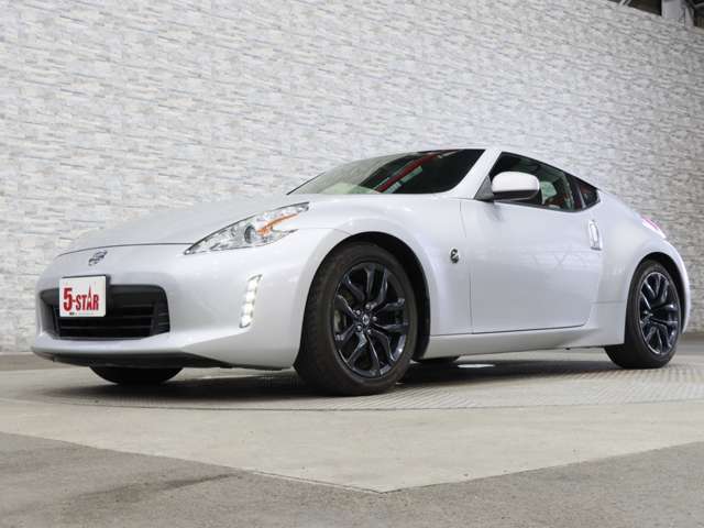日産 フェアレディＺ ３．７ バージョン Ｔ H28年 (関東) 99