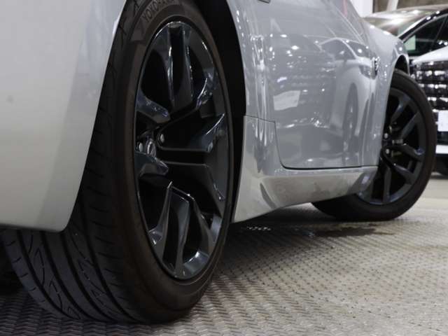 日産 フェアレディＺ ３．７ バージョン Ｔ H28年 (関東) 99