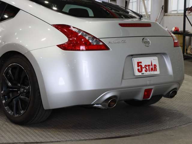 日産 フェアレディＺ ３．７ バージョン Ｔ H28年 (関東) 99