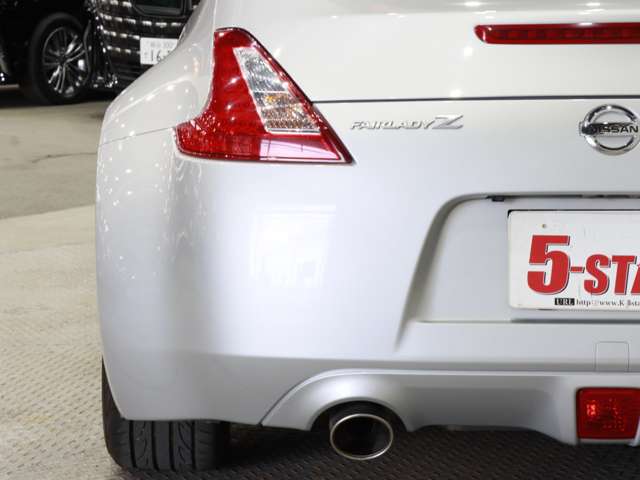 日産 フェアレディＺ ３．７ バージョン Ｔ H28年 (関東) 99