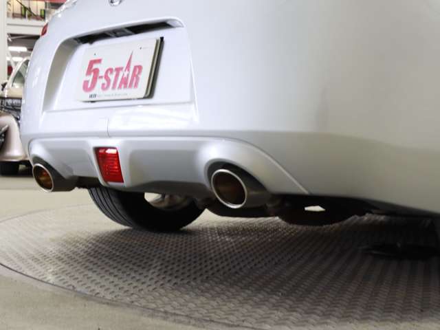 日産 フェアレディＺ ３．７ バージョン Ｔ H28年 (関東) 99