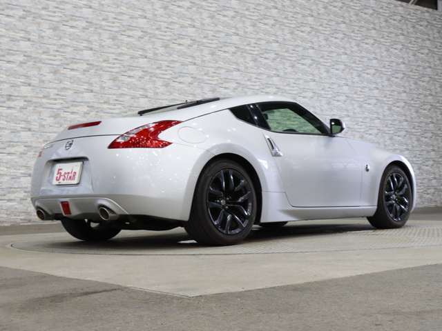 日産 フェアレディＺ ３．７ バージョン Ｔ H28年 (関東) 99