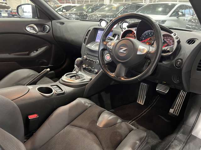 日産 フェアレディＺ ３．７ バージョン Ｔ H28年 (関東) 99