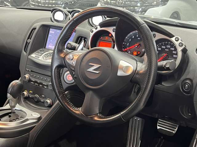 日産 フェアレディＺ ３．７ バージョン Ｔ H28年 (関東) 99