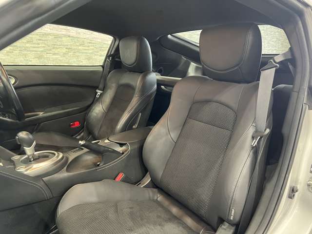 日産 フェアレディＺ ３．７ バージョン Ｔ H28年 (関東) 99