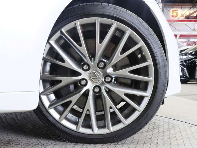 レクサス ＩＳ２００ｔ バージョンＬ H29年 (関東) 99