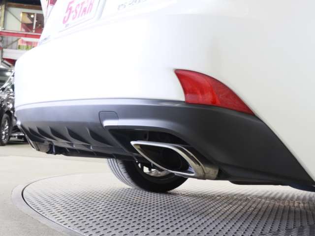 レクサス ＩＳ２００ｔ バージョンＬ H29年 (関東) 99