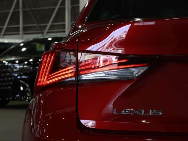 レクサス ＩＳ３００ バージョンＬ H30年 (関東) 99