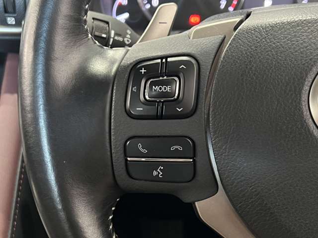 レクサス ＩＳ３００ バージョンＬ H30年 (関東) 99