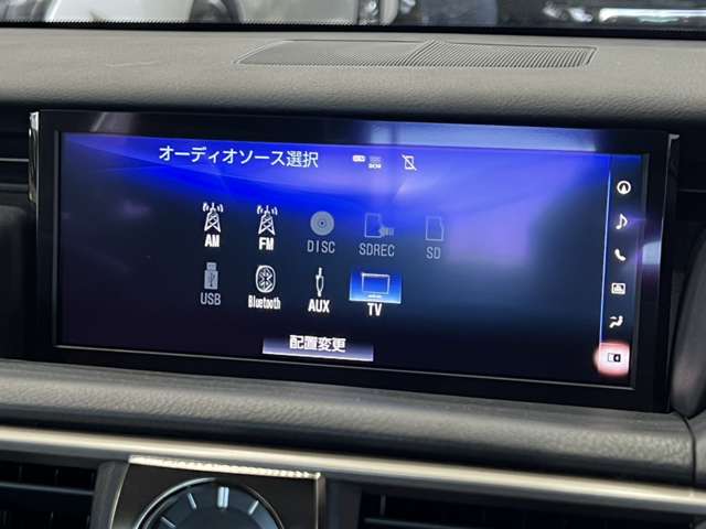 レクサス ＩＳ３００ バージョンＬ H30年 (関東) 99