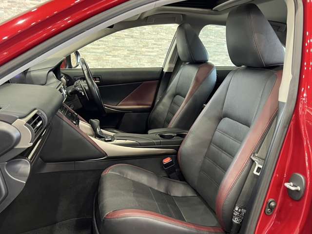 レクサス ＩＳ３００ バージョンＬ H30年 (関東) 99