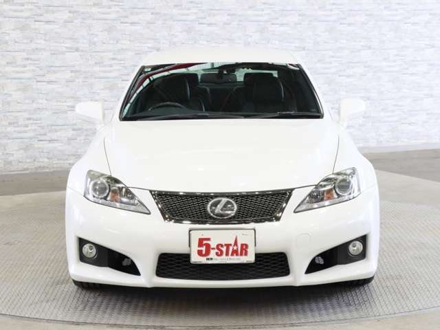 レクサス ＩＳ　Ｆ ５．０ H24年 (関東) 99