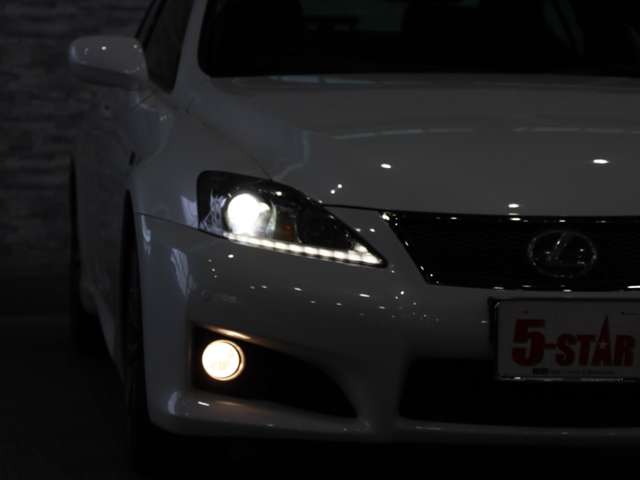 レクサス ＩＳ　Ｆ ５．０ H24年 (関東) 99