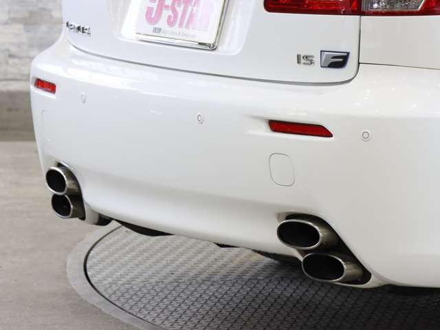 レクサス ＩＳ　Ｆ ５．０ H24年 (関東) 99