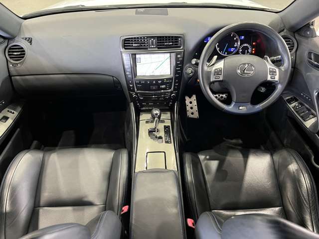 レクサス ＩＳ　Ｆ ５．０ H24年 (関東) 99