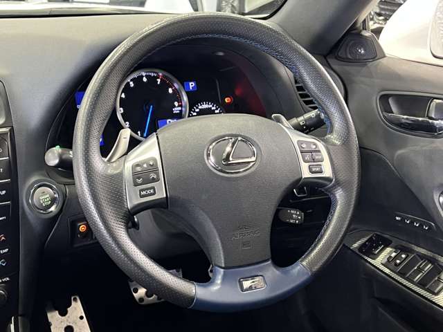 レクサス ＩＳ　Ｆ ５．０ H24年 (関東) 99