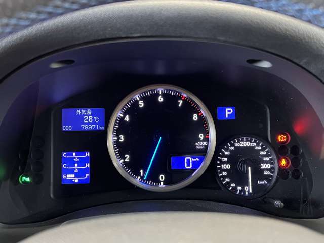 レクサス ＩＳ　Ｆ ５．０ H24年 (関東) 99