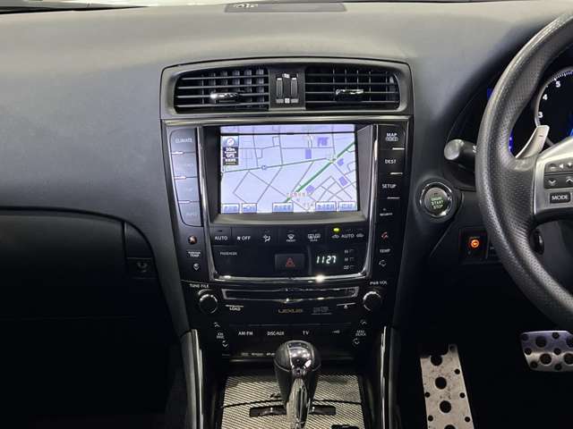 レクサス ＩＳ　Ｆ ５．０ H24年 (関東) 99