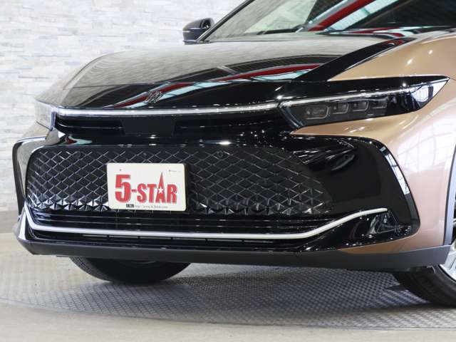 トヨタ クラウン　クロスオーバー　ハイブリッド ２．５ Ｇ アドバンスト レザー パッケージ Ｅ－ＦＯＵＲ ４ＷＤ R4年 (関東) 99