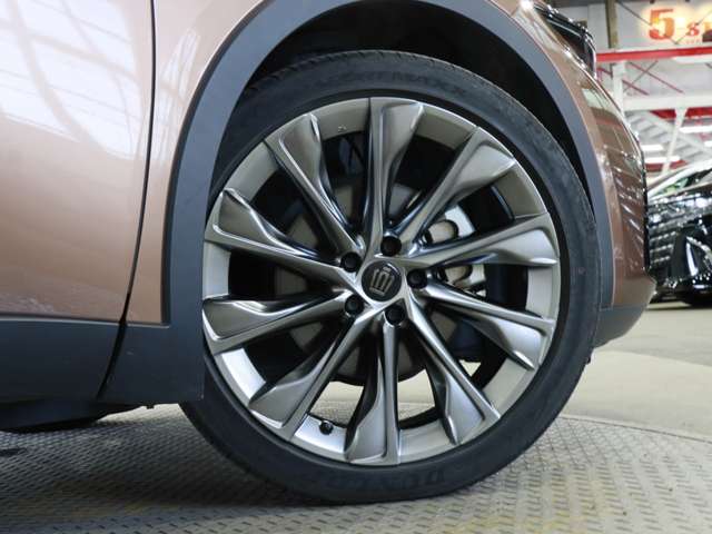 トヨタ クラウン　クロスオーバー　ハイブリッド ２．５ Ｇ アドバンスト レザー パッケージ Ｅ－ＦＯＵＲ ４ＷＤ R4年 (関東) 99