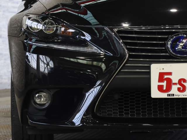 レクサス ＩＳ３００ｈ バージョンＬ H26年 (関東) 99